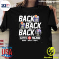 Best Back 2 Champions Lega Basket Serie A Olimpia - Adult & Kids T-Shirts, Sweatshirts & Hoodies apparel design preview 1