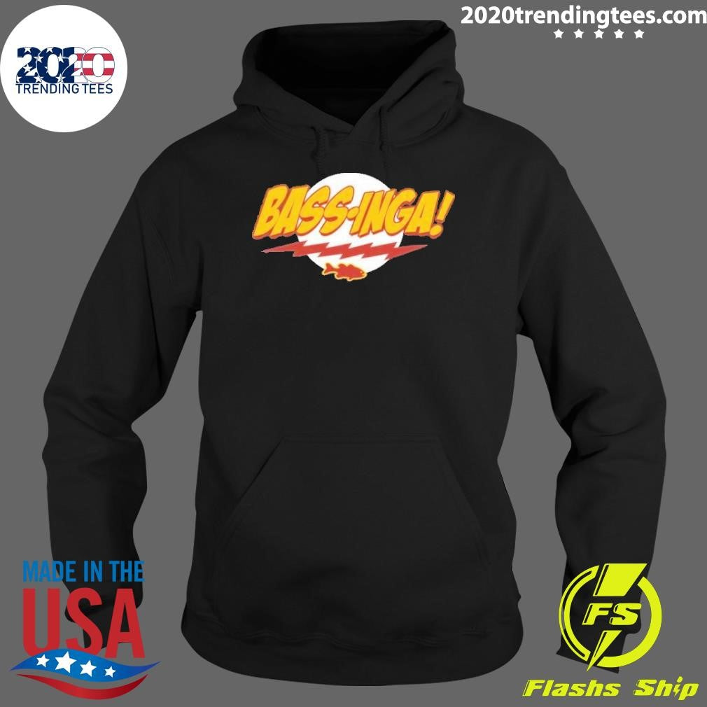 Best Beefstew Bassinga - Adult & Kids T-Shirts, Sweatshirts & Hoodies apparel design preview 2