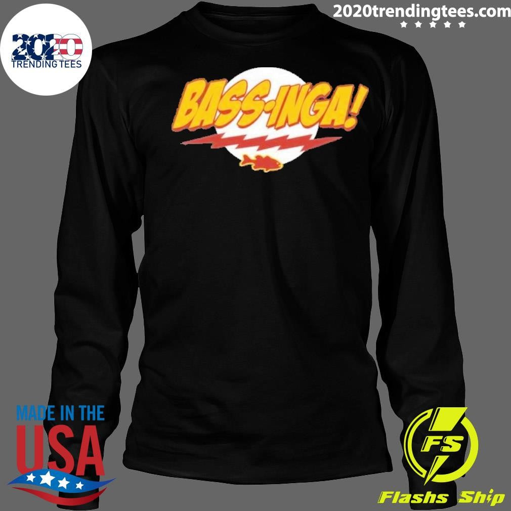 Best Beefstew Bassinga - Adult & Kids T-Shirts, Sweatshirts & Hoodies apparel design preview 4