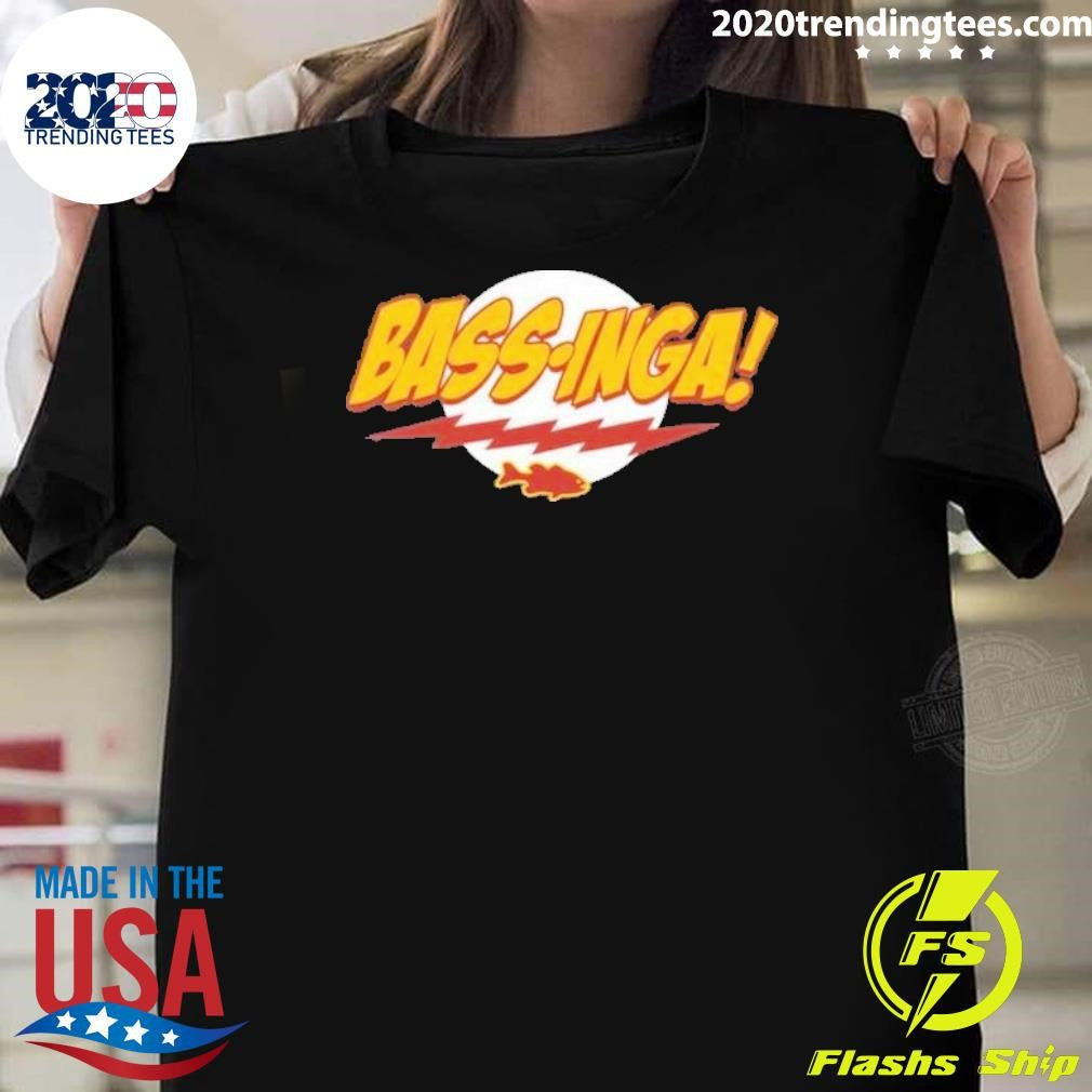 Best Beefstew Bassinga - Adult & Kids T-Shirts, Sweatshirts & Hoodies apparel design preview 1