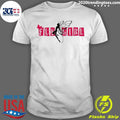 Best Beeztrap Kotm Fly Girl - Adult & Kids T-Shirts, Sweatshirts & Hoodies apparel design preview 1