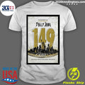 Best Billy Joel June 08 2024 MSG New York Event - Adult & Kids T-Shirts, Sweatshirts & Hoodies apparel design preview 1