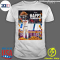 Best Braves Happy Thanksgiving - Adult & Kids T-Shirts, Sweatshirts & Hoodies apparel design preview 1