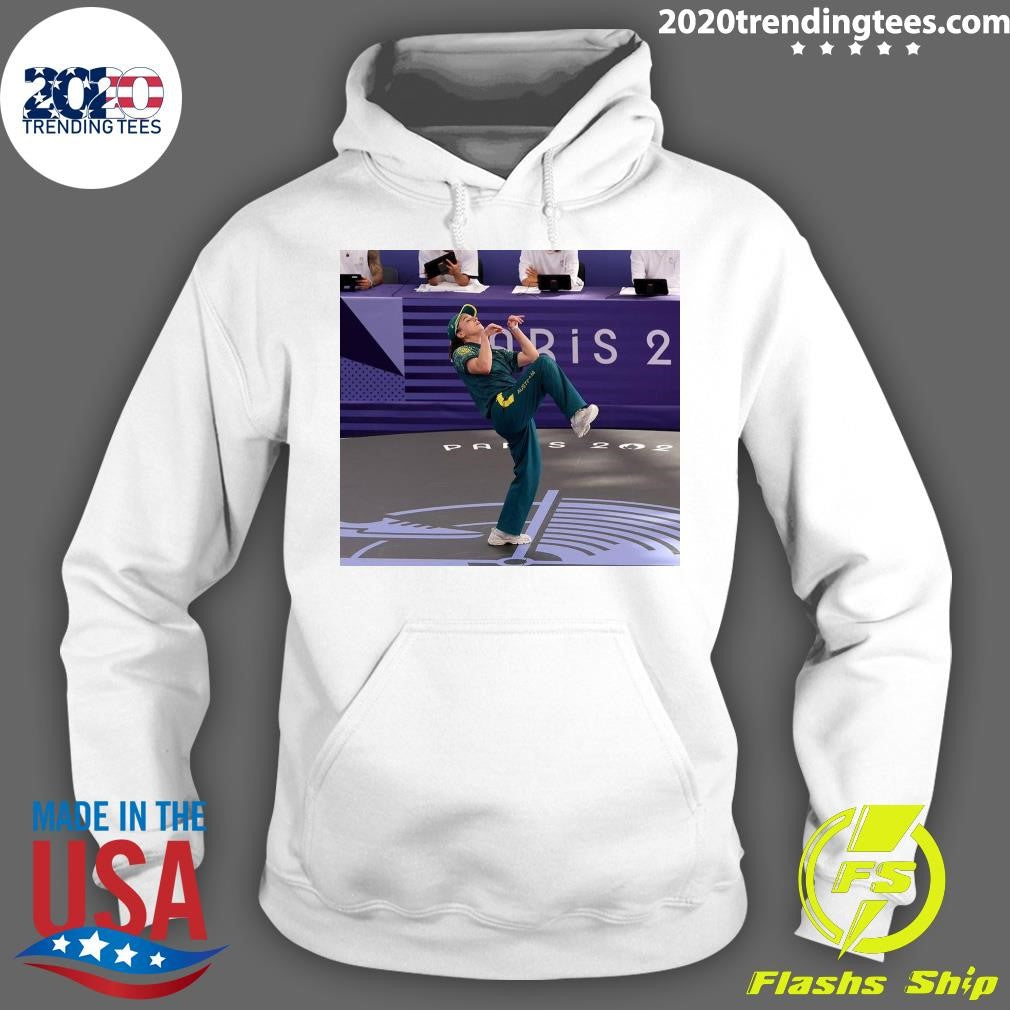 Best Breaking Bad Breakdance Olympic - Adult & Kids T-Shirts, Sweatshirts & Hoodies apparel design preview 2