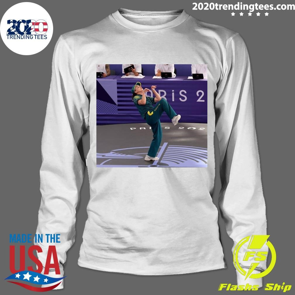 Best Breaking Bad Breakdance Olympic - Adult & Kids T-Shirts, Sweatshirts & Hoodies apparel design preview 4