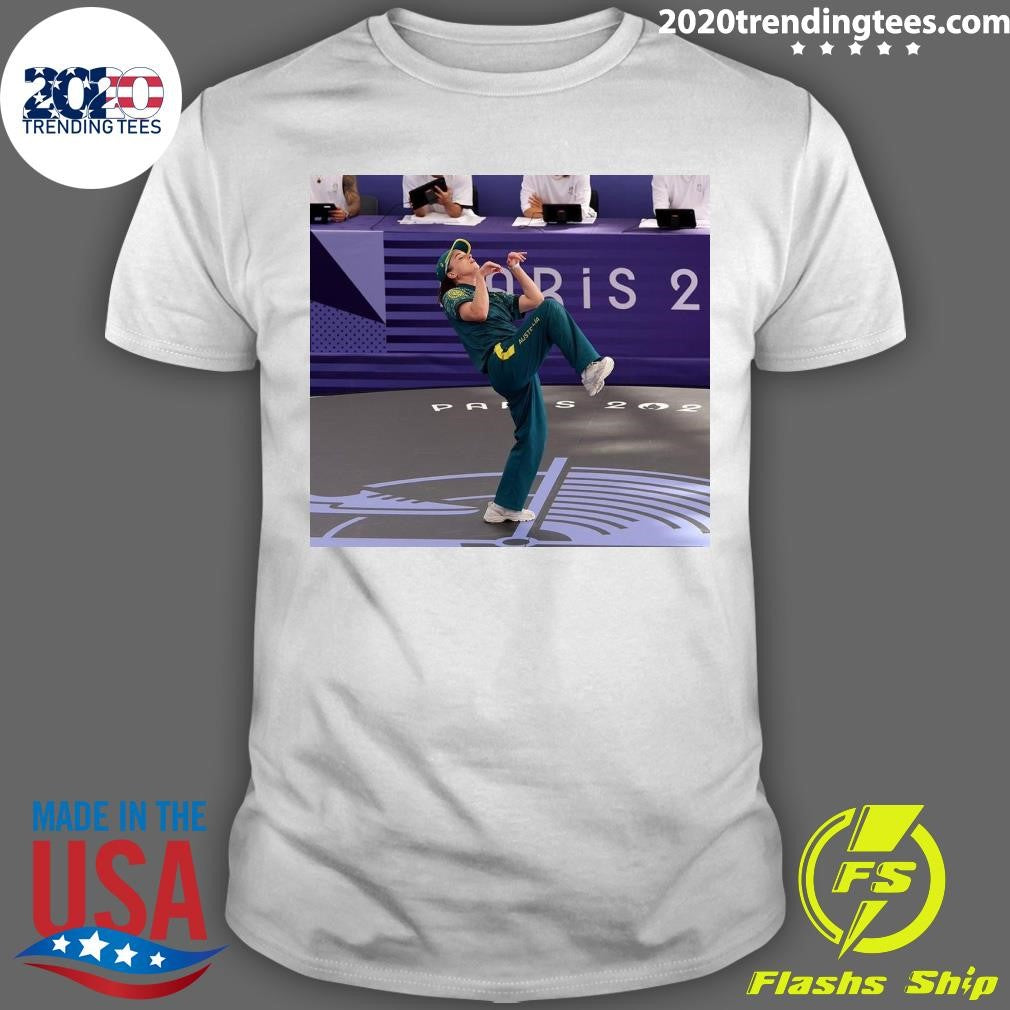 Best Breaking Bad Breakdance Olympic - Adult & Kids T-Shirts, Sweatshirts & Hoodies apparel design preview 1