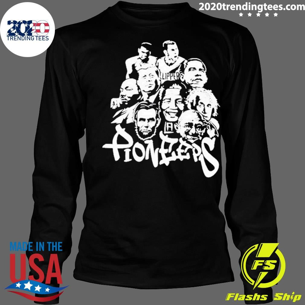 Best Clippers Employees Wore - Adult & Kids T-Shirts, Sweatshirts & Hoodies apparel design preview 4