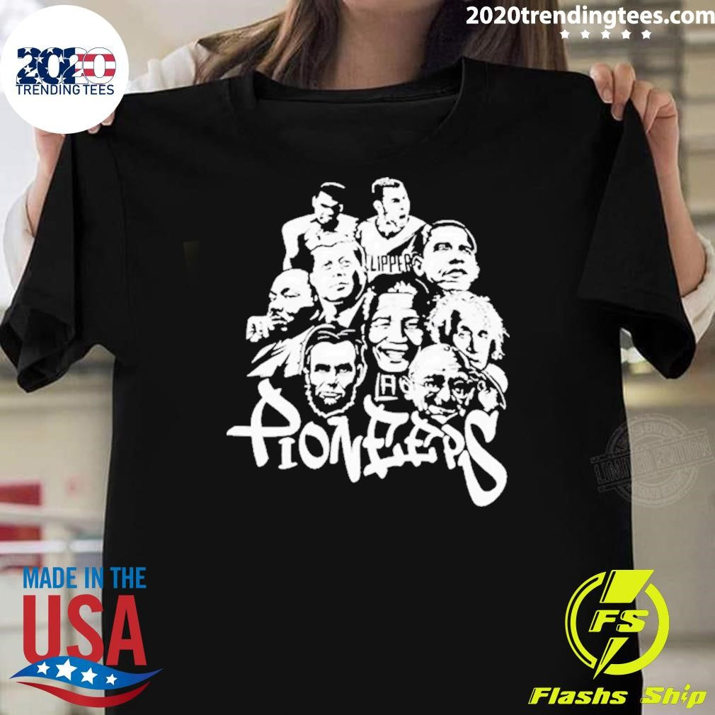 Best Clippers Employees Wore - Adult & Kids T-Shirts, Sweatshirts & Hoodies apparel design preview 1