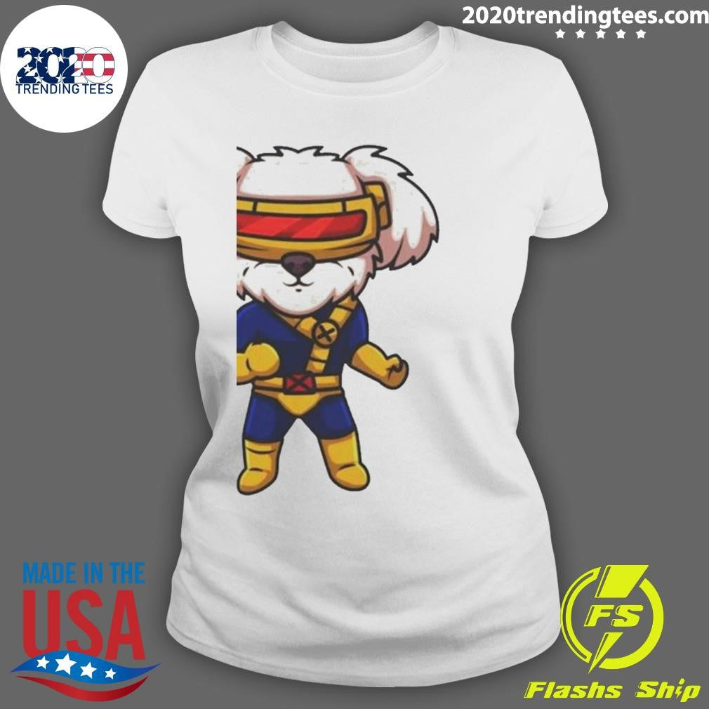 Best Dougclops Super Hero - Adult & Kids T-Shirts, Sweatshirts & Hoodies apparel design preview 3