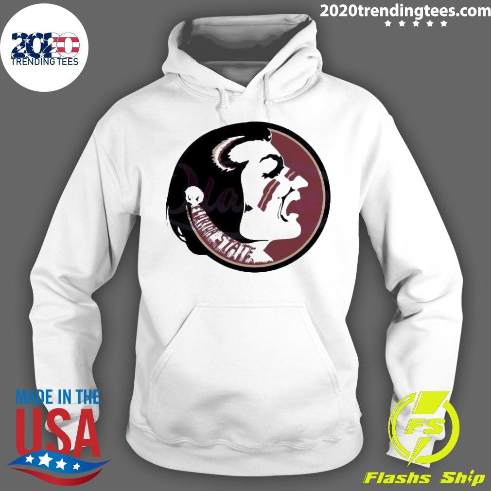 Best Florida State Seminoles Ncaa - Adult & Kids T-Shirts, Sweatshirts & Hoodies apparel design preview 2