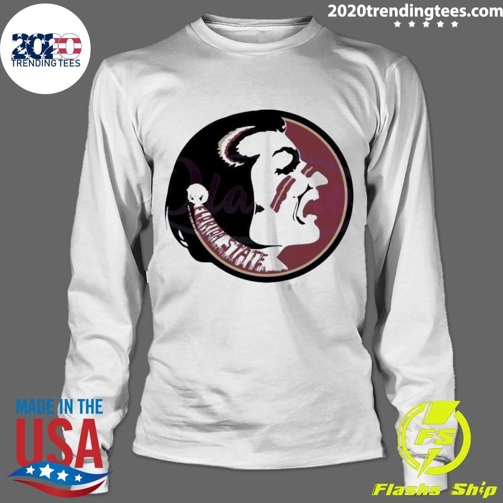 Best Florida State Seminoles Ncaa - Adult & Kids T-Shirts, Sweatshirts & Hoodies apparel design preview 4