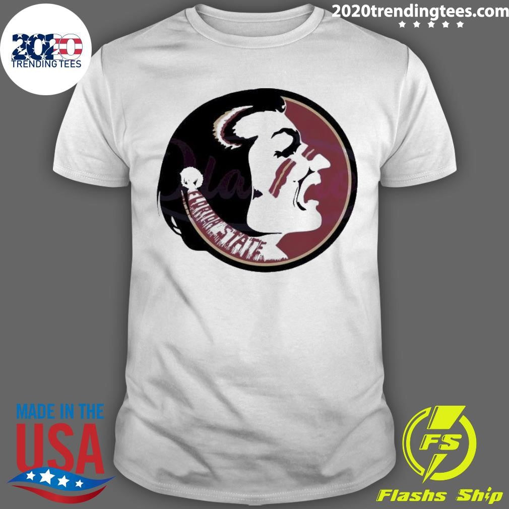 Best Florida State Seminoles Ncaa - Adult & Kids T-Shirts, Sweatshirts & Hoodies apparel design preview 1
