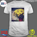 Best Frnkiero And The Cellabration Flowers - Adult & Kids T-Shirts, Sweatshirts & Hoodies apparel design preview 1