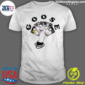 Best Goose Port Chester Ny 2024 - Adult & Kids T-Shirts, Sweatshirts & Hoodies apparel design preview 1