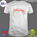 Best Happy Labor Day First Monday In September 2024 - Adult & Kids T-Shirts, Sweatshirts & Hoodies apparel design preview 1
