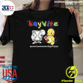 Best Haywire Everyone On The Floor - Adult & Kids T-Shirts, Sweatshirts & Hoodies apparel design preview 1