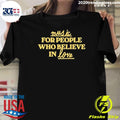 Best Jake Shane Music For People Who Believe In Love - Adult & Kids T-Shirts, Sweatshirts & Hoodies apparel design preview 1