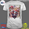 Best Kansas City Chiefs Vs San Francisco 49ers In Las - Adult & Kids T-Shirts, Sweatshirts & Hoodies apparel design preview 1