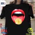 Best Lil Nas X J Christ Tongue - Adult & Kids T-Shirts, Sweatshirts & Hoodies apparel design preview 1