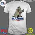 Best Lion King Hyena Harris 2024 - Adult & Kids T-Shirts, Sweatshirts & Hoodies apparel design preview 1