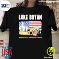 Best Luke Bryan Mind Of A Country Boy - Adult & Kids T-Shirts, Sweatshirts & Hoodies apparel design preview 1