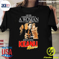 Best Never Underestimate A Woman Who Is Fan Of John - Adult & Kids T-Shirts, Sweatshirts & Hoodies apparel design preview 1