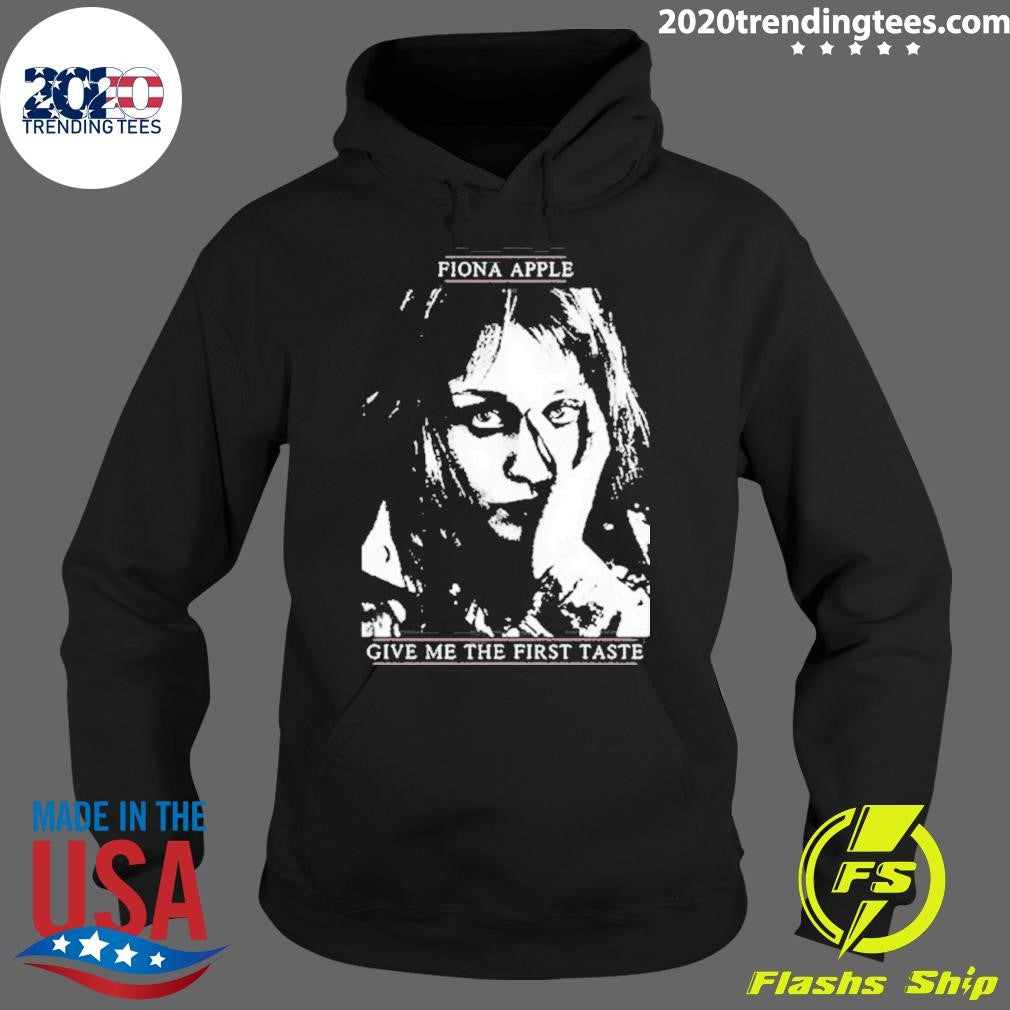 Best Night Gallery First Taste - Adult & Kids T-Shirts, Sweatshirts & Hoodies apparel design preview 2