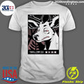 Best Nomad Complex Stoned Deer Trailcam 03 - Adult & Kids T-Shirts, Sweatshirts & Hoodies apparel design preview 1