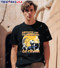 Best Paul Robeson artists are the gatekeepers of - Adult & Kids T-Shirts, Sweatshirts & Hoodies apparel design preview 1