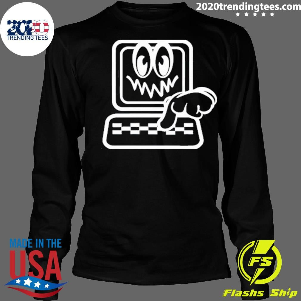Best Pcmusic Personal Computer Market - Adult & Kids T-Shirts, Sweatshirts & Hoodies apparel design preview 4