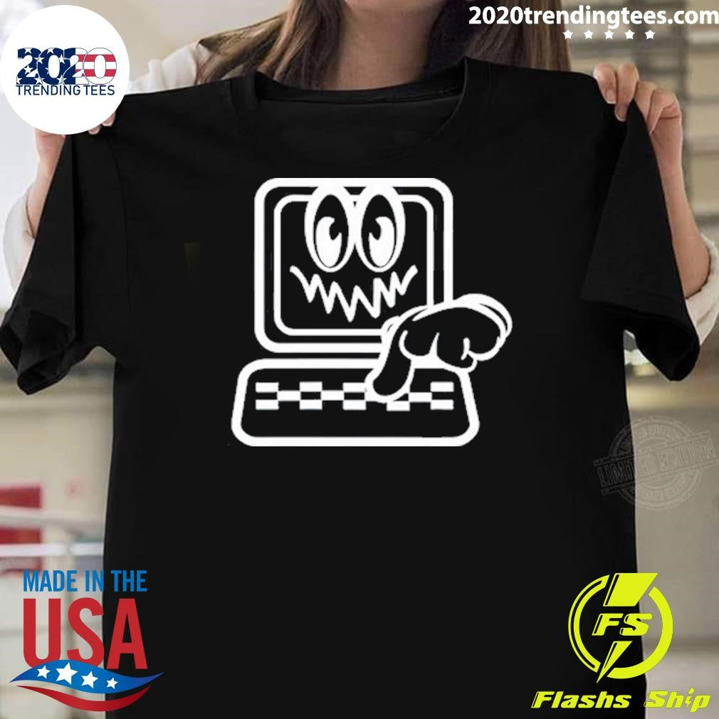 Best Pcmusic Personal Computer Market - Adult & Kids T-Shirts, Sweatshirts & Hoodies apparel design preview 1
