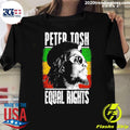 Best Peter Tosh Equal Rights - Adult & Kids T-Shirts, Sweatshirts & Hoodies apparel design preview 1