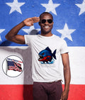 Best Piranha Fish - Adult & Kids T-Shirts, Sweatshirts & Hoodies apparel design preview 1