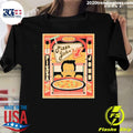 Best Pizza John's Pizzeria - Adult & Kids T-Shirts, Sweatshirts & Hoodies apparel design preview 1