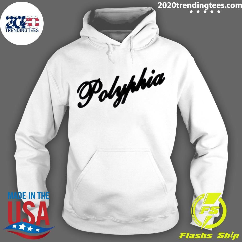 Best Polyphia Holiday 2023 - Adult & Kids T-Shirts, Sweatshirts & Hoodies apparel design preview 2