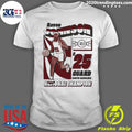 Best Raven Johnson National Champion - Adult & Kids T-Shirts, Sweatshirts & Hoodies apparel design preview 1