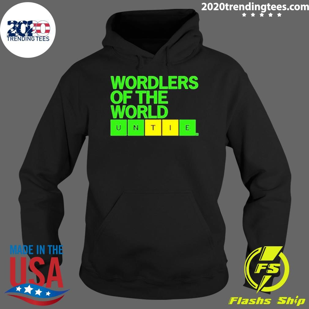 Best Ray Gun Rand Ball Wordlers Of The World Untie - Adult & Kids T-Shirts, Sweatshirts & Hoodies apparel design preview 2