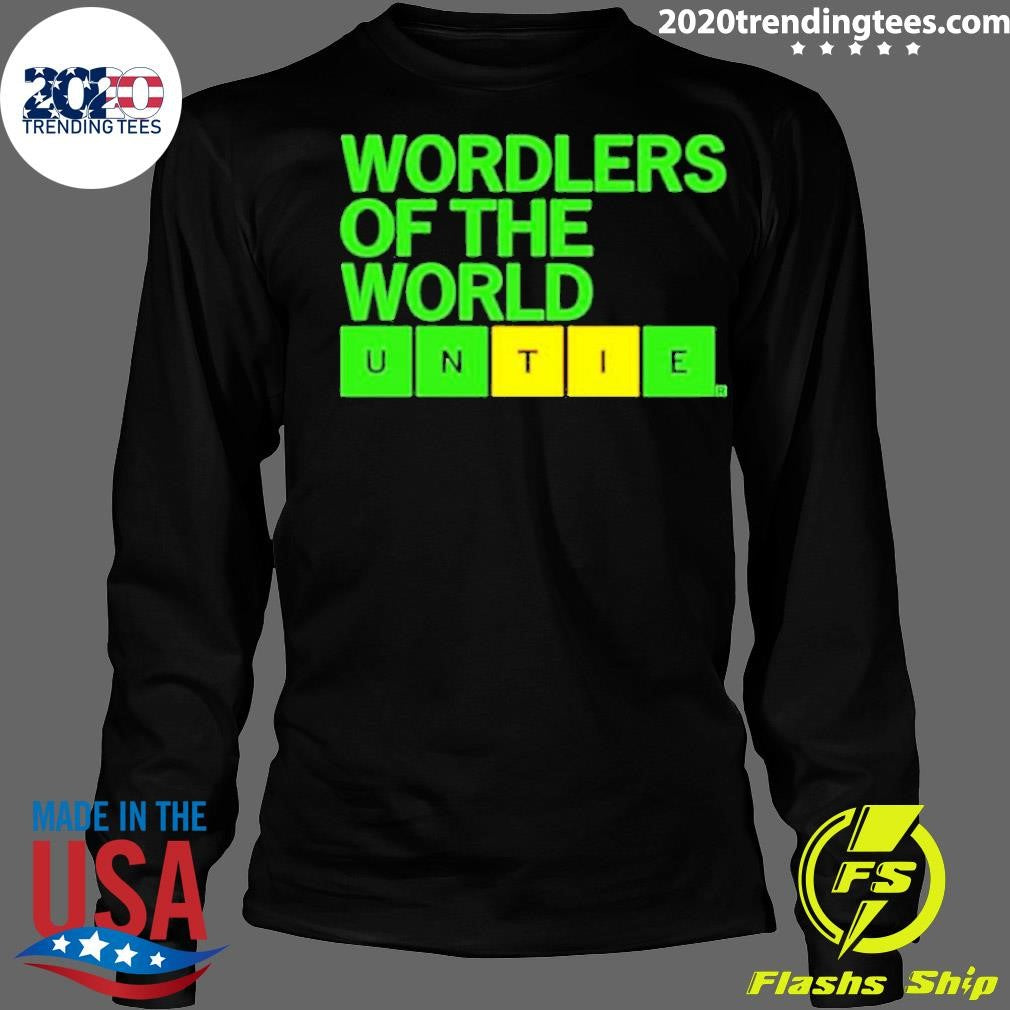 Best Ray Gun Rand Ball Wordlers Of The World Untie - Adult & Kids T-Shirts, Sweatshirts & Hoodies apparel design preview 4