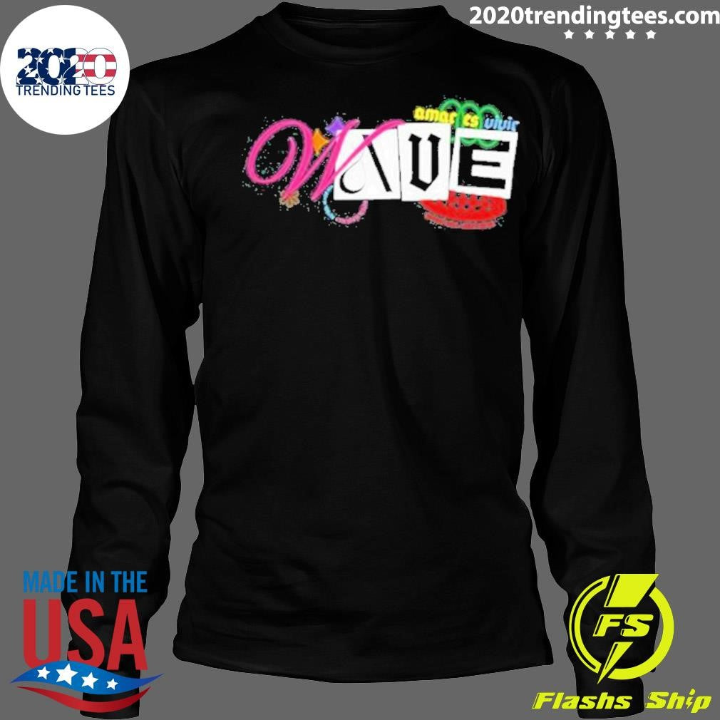 Best San Diego Wave Fc Pride Premium 2024 - Adult & Kids T-Shirts, Sweatshirts & Hoodies apparel design preview 4