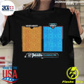 Best Seattle Kraken Vs. Vegas Golden Knights Fanatics - Adult & Kids T-Shirts, Sweatshirts & Hoodies apparel design preview 1