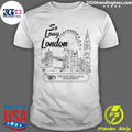 Best So Long London - Adult & Kids T-Shirts, Sweatshirts & Hoodies apparel design preview 1