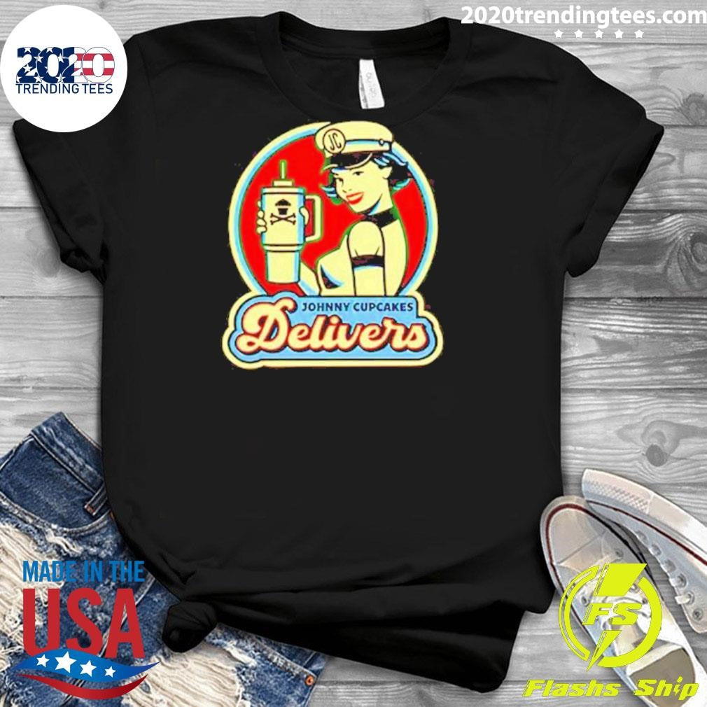 Best Stan Lee Cup-cakes Parody - Adult & Kids T-Shirts, Sweatshirts & Hoodies apparel design preview 3