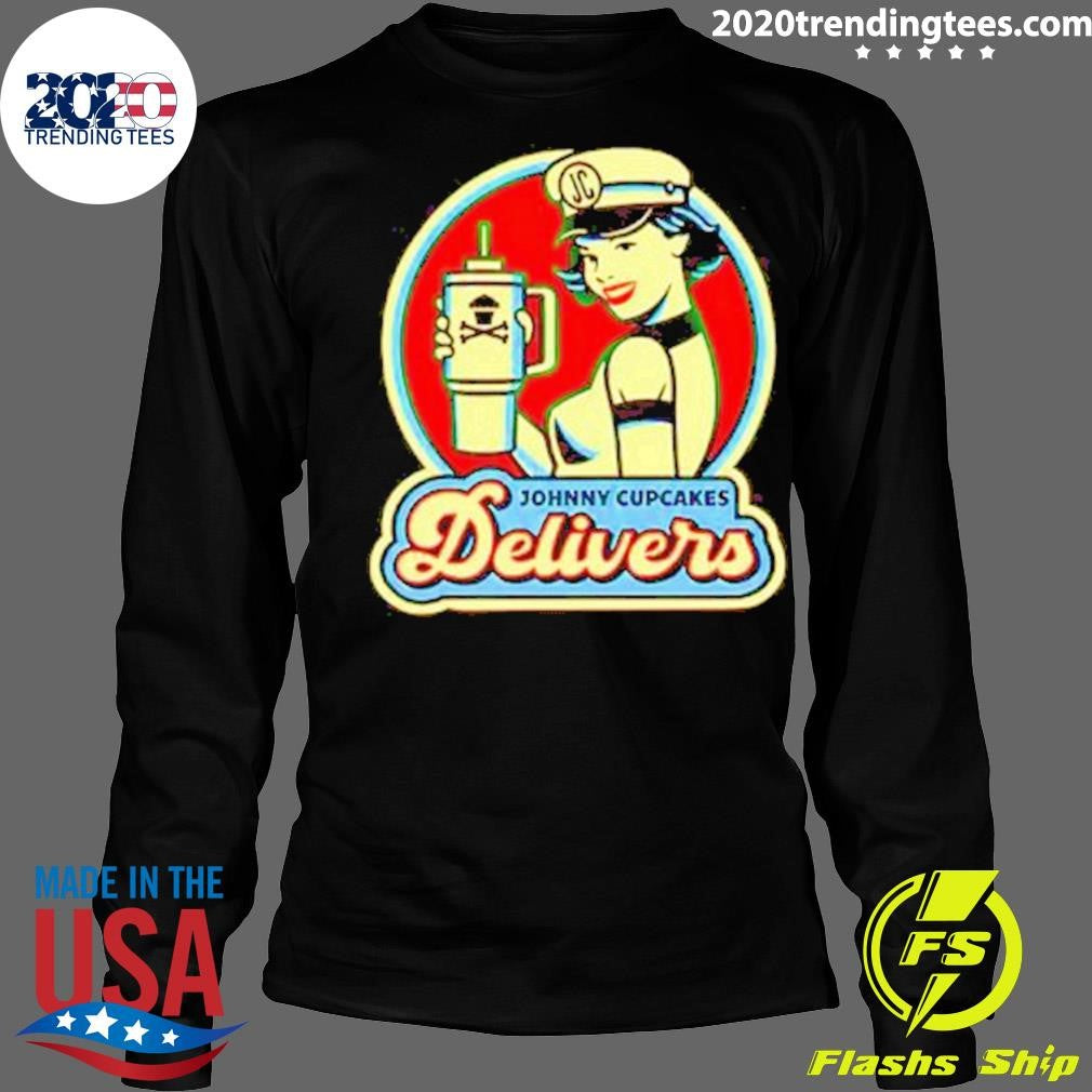 Best Stan Lee Cup-cakes Parody - Adult & Kids T-Shirts, Sweatshirts & Hoodies apparel design preview 4