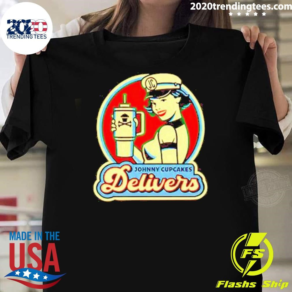 Best Stan Lee Cup-cakes Parody - Adult & Kids T-Shirts, Sweatshirts & Hoodies apparel design preview 1