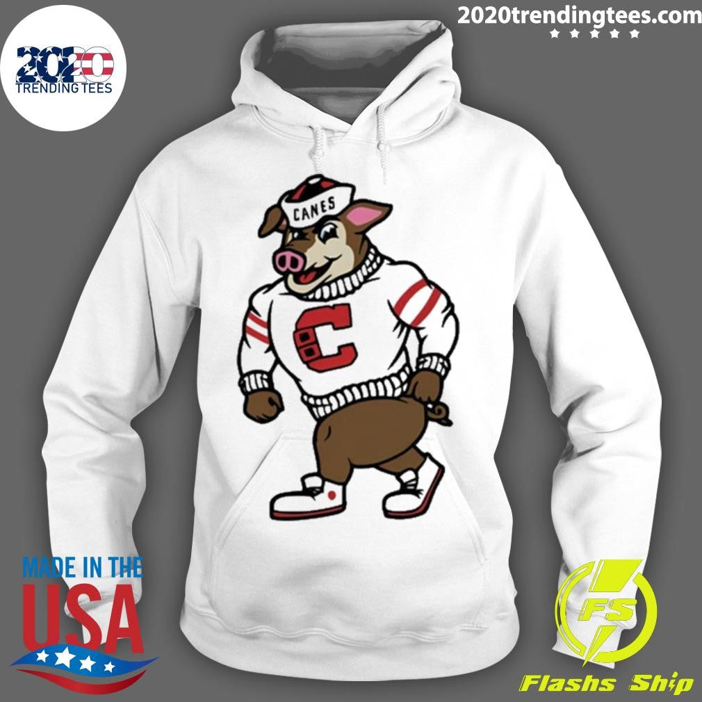 Best Strutting Stormy Grit Scrum - Adult & Kids T-Shirts, Sweatshirts & Hoodies apparel design preview 2