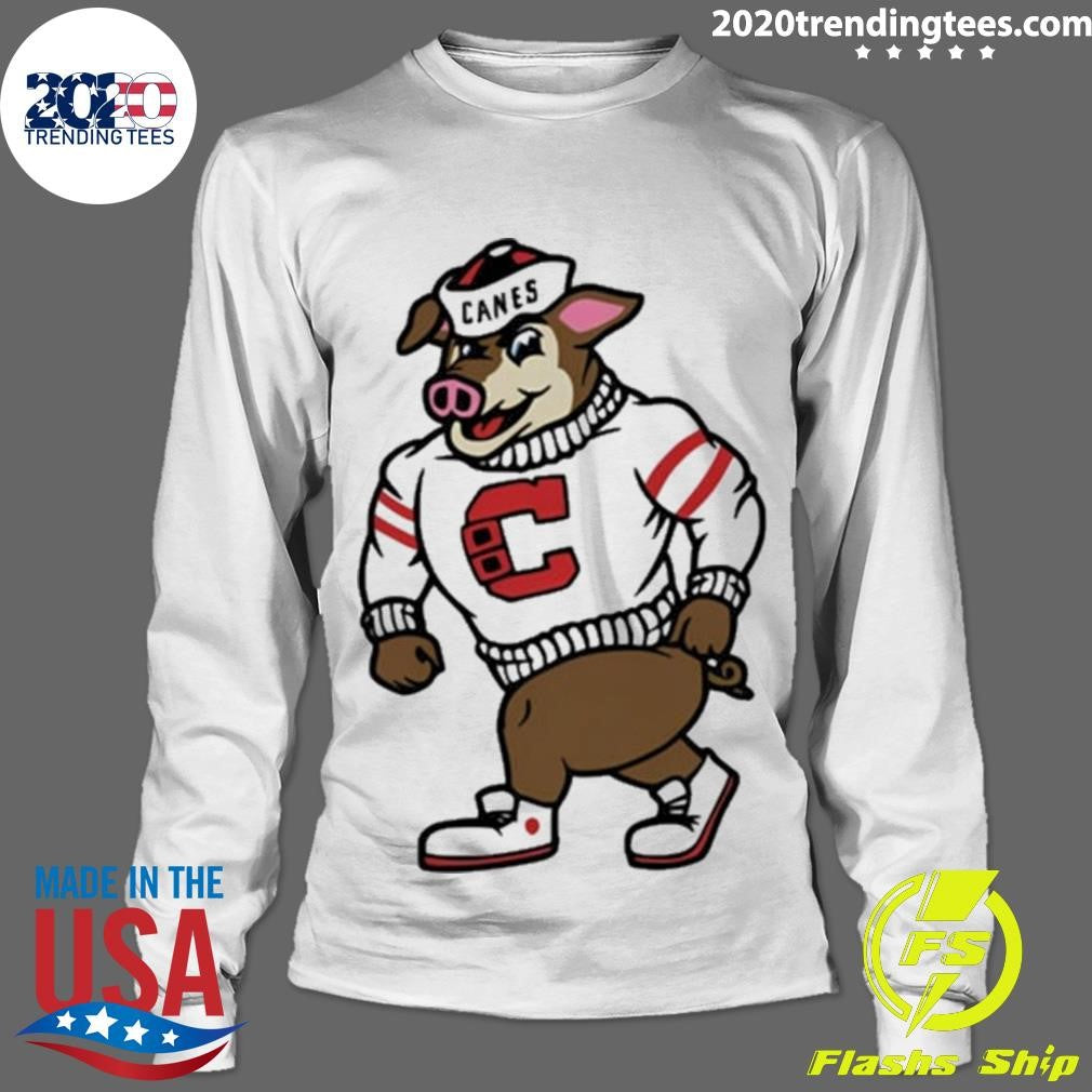 Best Strutting Stormy Grit Scrum - Adult & Kids T-Shirts, Sweatshirts & Hoodies apparel design preview 4