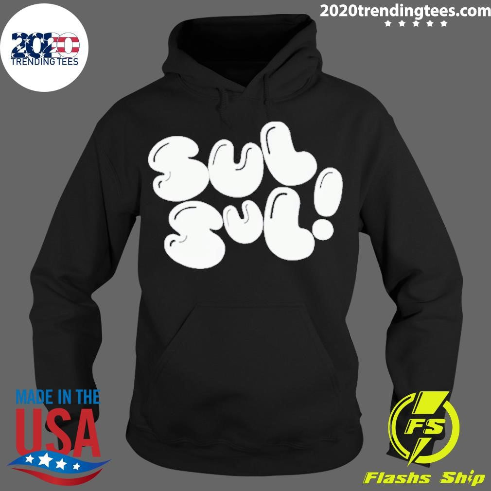 Best Sul Bubble - Adult & Kids T-Shirts, Sweatshirts & Hoodies apparel design preview 2