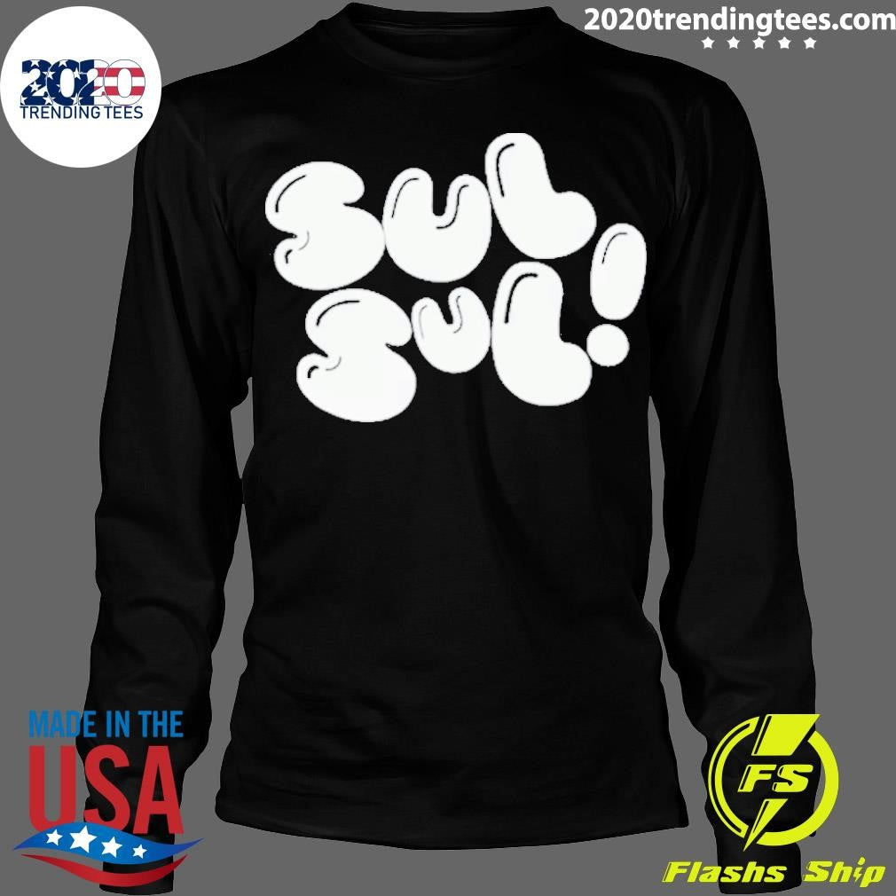 Best Sul Bubble - Adult & Kids T-Shirts, Sweatshirts & Hoodies apparel design preview 4