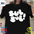 Best Sul Bubble - Adult & Kids T-Shirts, Sweatshirts & Hoodies apparel design preview 1
