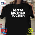 Best Tanya Mother Tucker - Adult & Kids T-Shirts, Sweatshirts & Hoodies apparel design preview 1